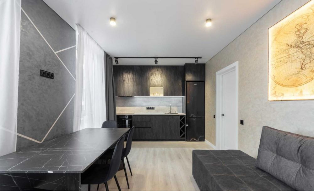 Продається 2-к квартира 65м2 в ЖК Варшавський Плюс Виноградар Сирець Київ - зображення 6