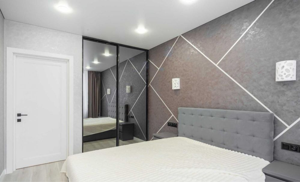 Продається 2-к квартира 65м2 в ЖК Варшавський Плюс Виноградар Сирець Київ - зображення 3