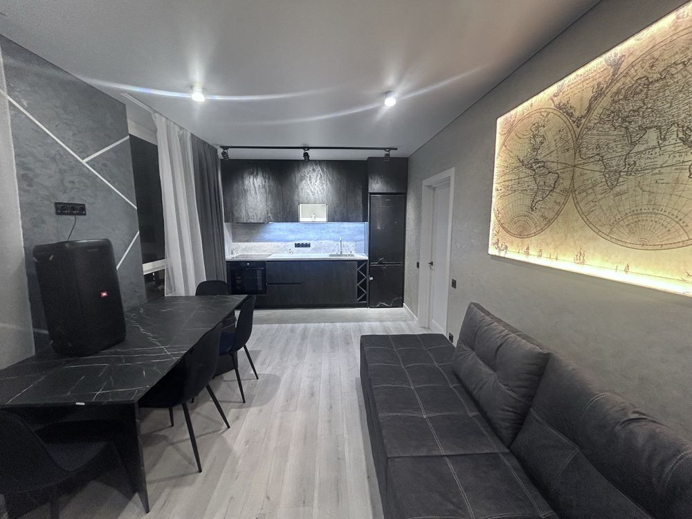 Продається 2-к квартира 65м2 в ЖК Варшавський Плюс Виноградар Сирець Київ - зображення 7