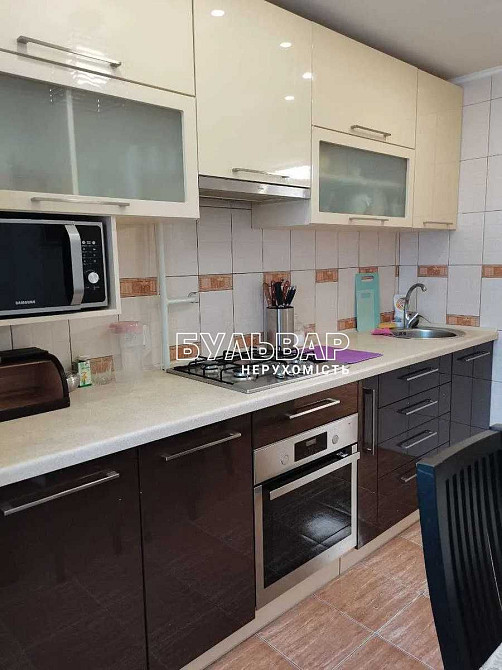 єВідновлення ‼️ 3 к.кв., Центр,  пр. Науки, Павлово Поле, м 23 августа Харьков - изображение 2