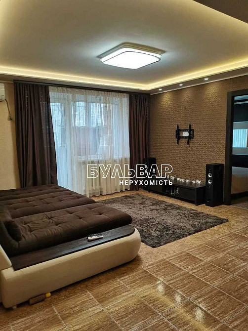 єВідновлення ‼️ 3 к.кв., Центр,  пр. Науки, Павлово Поле, м 23 августа Харьков - изображение 4