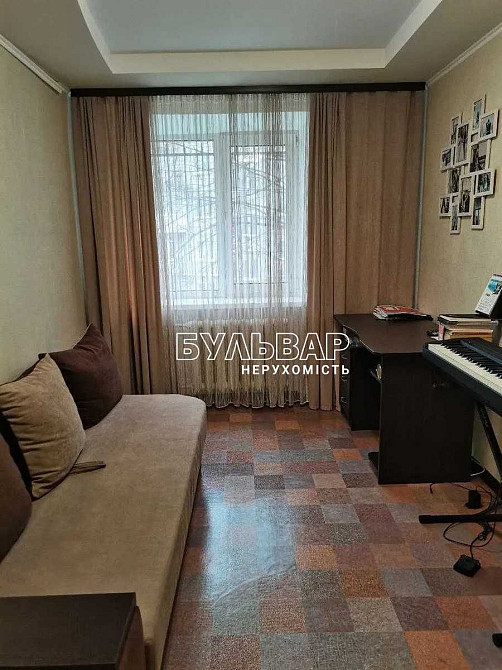 єВідновлення ‼️ 3 к.кв., Центр,  пр. Науки, Павлово Поле, м 23 августа Харьков - изображение 7