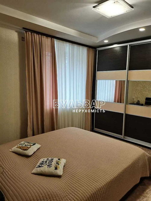 єВідновлення ‼️ 3 к.кв., Центр,  пр. Науки, Павлово Поле, м 23 августа Харьков - изображение 3