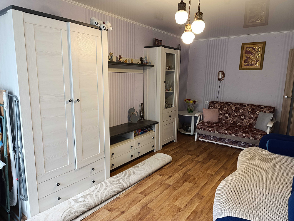 Люстдорфская дорога. 2 комн. 47 м. Капремонт. Одесса - изображение 4