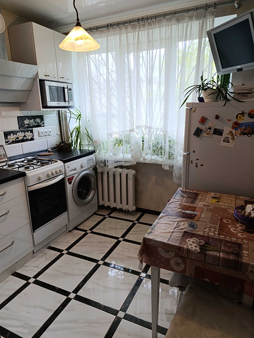 Люстдорфская дорога. 2 комн. 47 м. Капремонт. Одесса - изображение 2