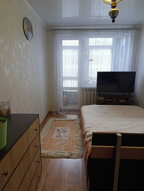 Люстдорфская дорога. 2 комн. 47 м. Капремонт. Одесса - изображение 7