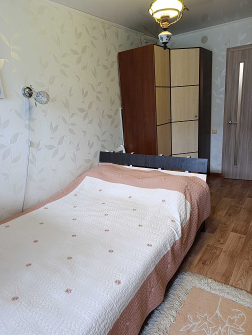 Люстдорфская дорога. 2 комн. 47 м. Капремонт. Одесса - изображение 6