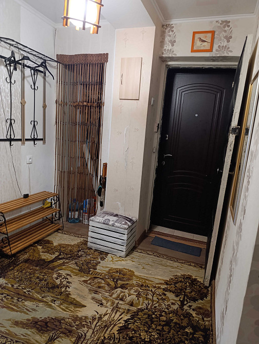 Люстдорфская дорога. 2 комн. 47 м. Капремонт. Одесса - изображение 8