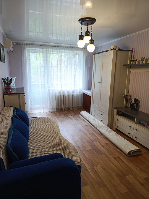 Люстдорфская дорога. 2 комн. 47 м. Капремонт. Одесса - изображение 5