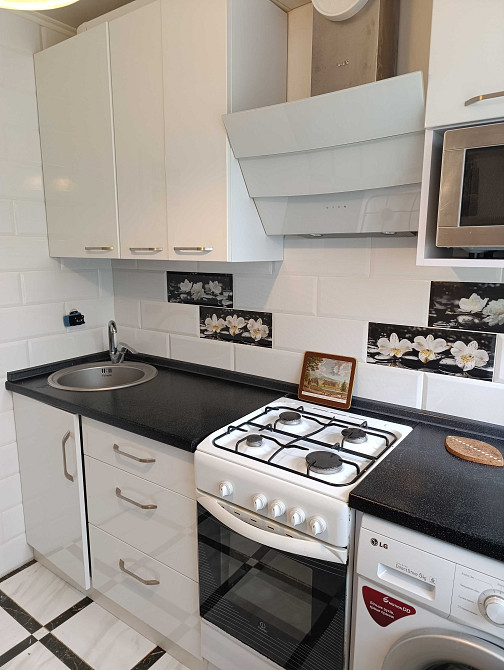 Люстдорфская дорога. 2 комн. 47 м. Капремонт. Одесса - изображение 3