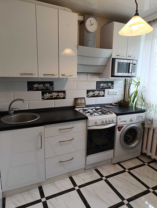 Люстдорфская дорога. 2 комн. 47 м. Капремонт. Одесса - изображение 1