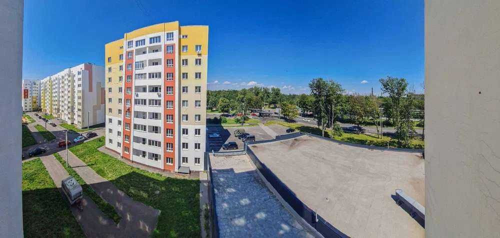 36000 ЖК Мира 2 Свечка Лучшая Цена Продам 2 комн квартиру 6 эт S-68мAS Харків - зображення 1