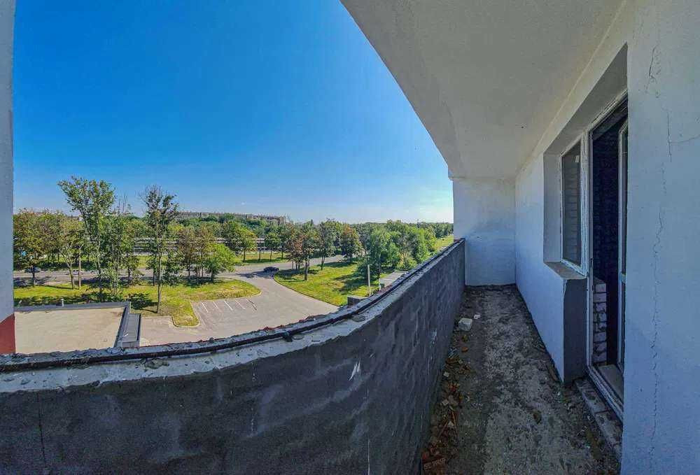 36000 ЖК Мира 2 Свечка Лучшая Цена Продам 2 комн квартиру 6 эт S-68мAS Харків - зображення 8