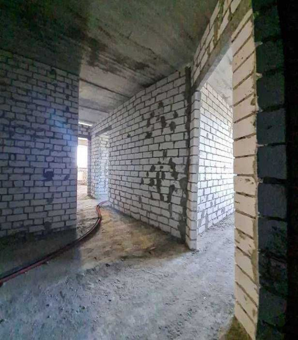 36000 ЖК Мира 2 Свечка Лучшая Цена Продам 2 комн квартиру 6 эт S-68мAS Харків - зображення 6