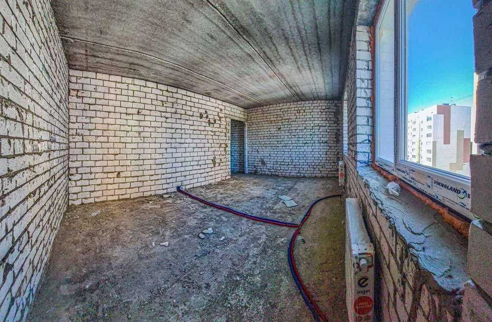 36000 ЖК Мира 2 Свечка Лучшая Цена Продам 2 комн квартиру 6 эт S-68мAS Харків - зображення 5