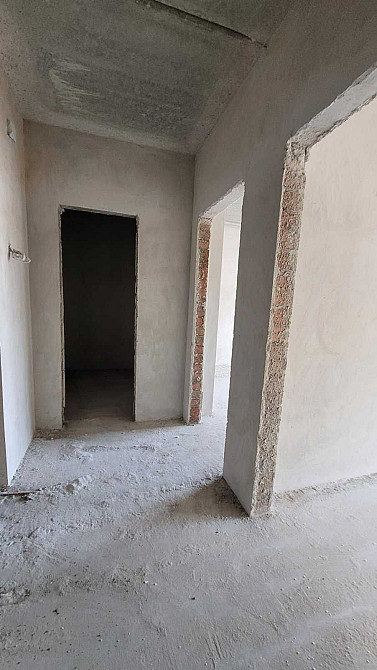 Простора 1-кімнатна квартира біля парку Зданий будинок (8) Ивано-Франковск - изображение 6