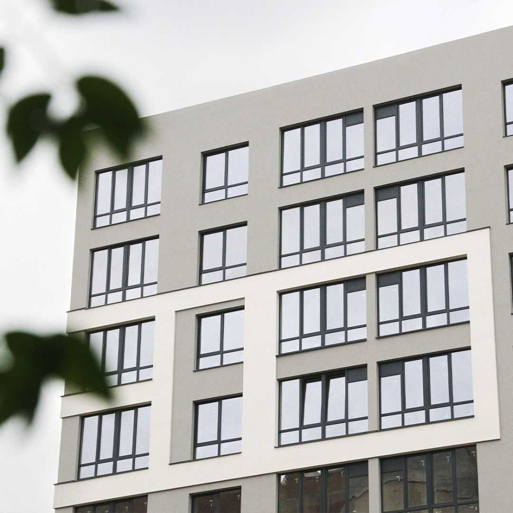 Простора 1-кімнатна квартира біля парку Зданий будинок (8) Ивано-Франковск - изображение 7