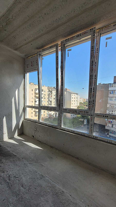 Простора 1-кімнатна квартира біля парку Зданий будинок (8) Ивано-Франковск - изображение 4