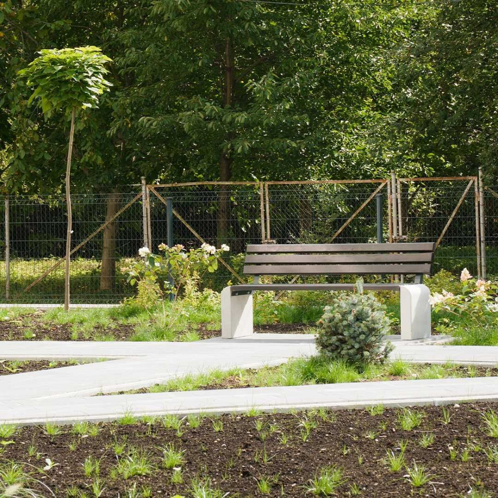 Простора 1-кімнатна квартира біля парку Зданий будинок (8) Ивано-Франковск - изображение 3