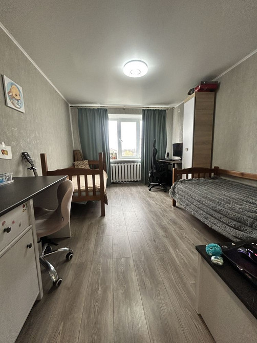 3к квартира з ремонтом! Поруч парк, є балкон, ГАЗ. Держ.програми! Ирпень - изображение 3