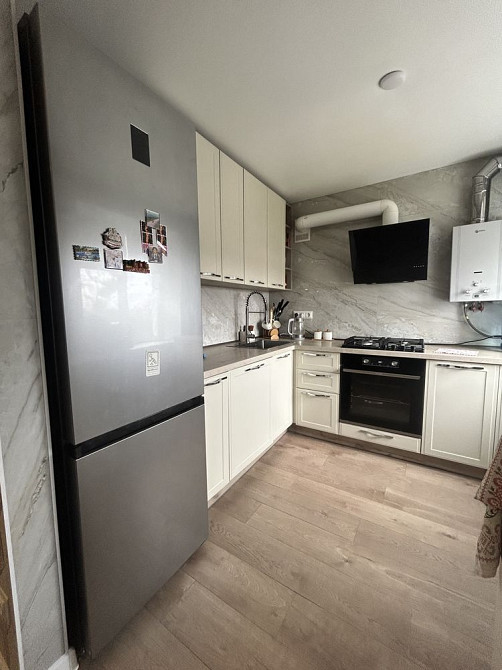 3к квартира з ремонтом! Поруч парк, є балкон, ГАЗ. Держ.програми! Ирпень - изображение 6