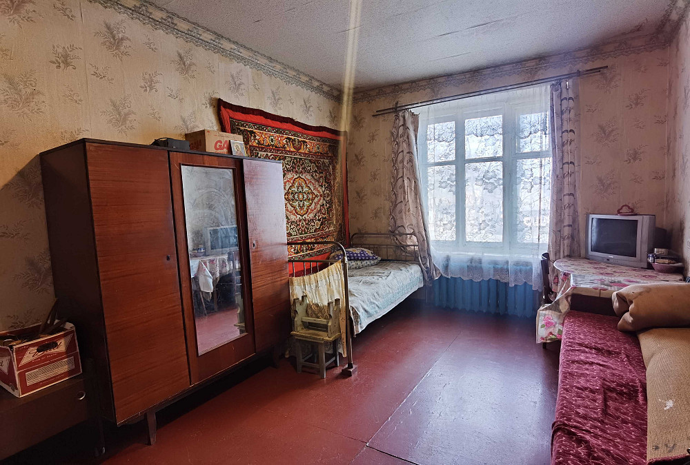 ПРОДАМ 1 комнатную квартиру Мазепы Днепр - изображение 1