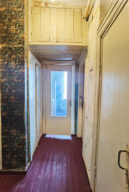 ПРОДАМ 1 комнатную квартиру Мазепы Днепр - изображение 7