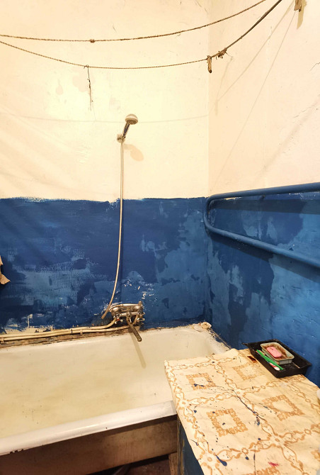 ПРОДАМ 1 комнатную квартиру Мазепы Днепр - изображение 8