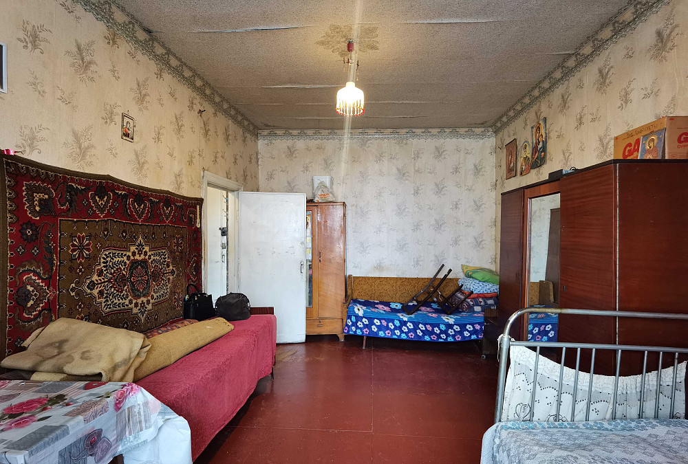 ПРОДАМ 1 комнатную квартиру Мазепы Днепр - изображение 3