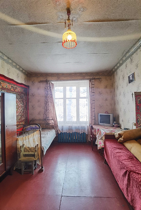 ПРОДАМ 1 комнатную квартиру Мазепы Днепр - изображение 2