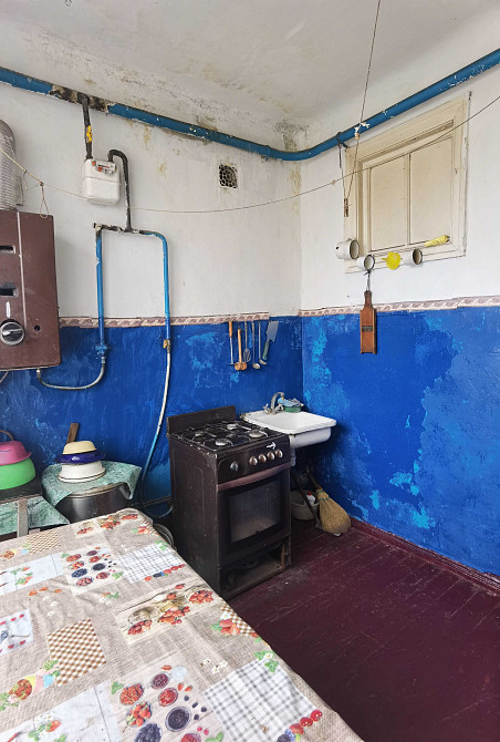 ПРОДАМ 1 комнатную квартиру Мазепы Днепр - изображение 6