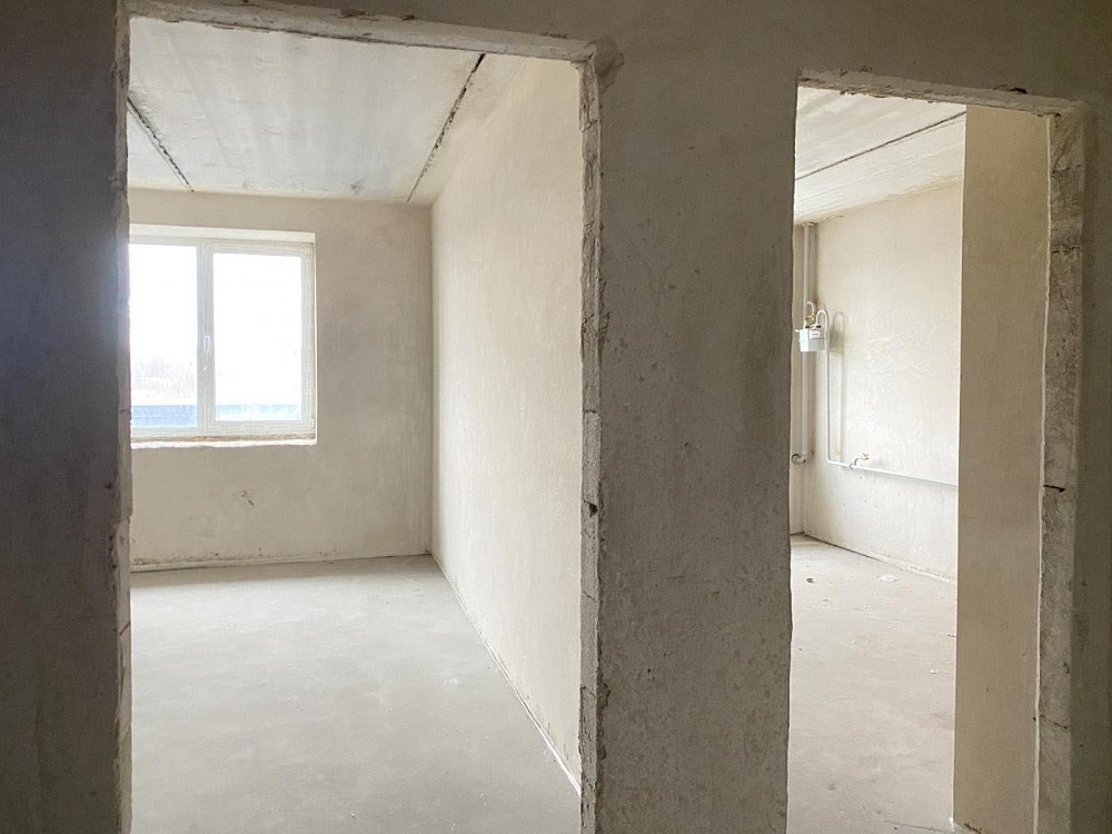 єОселя ТАК! Світла однокімнатна квартира в Ірпені! Ирпень - изображение 4