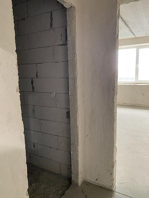 єОселя ТАК! Світла однокімнатна квартира в Ірпені! Ирпень - изображение 8