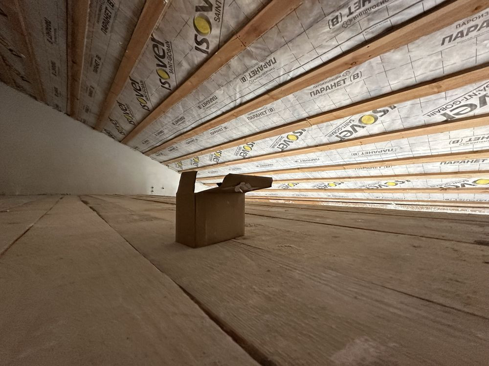 Смарт-квартира у предмісті Києва Гнатівка - зображення 8