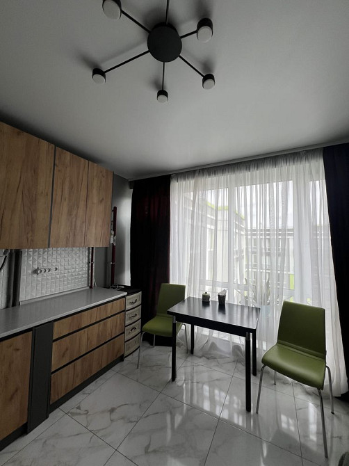 Квартира з ремонтом. Індивідуальне газове опалення! Ирпень - изображение 2