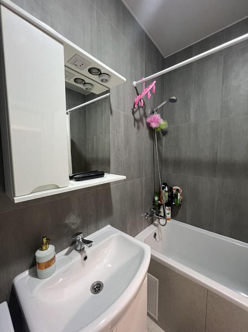 Квартира з ремонтом. Індивідуальне газове опалення! Ирпень - изображение 8