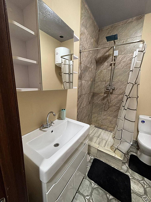 Центр міста! Продам 1 Кімнатну Квартиру  Новим Ремонтом! Ирпень - изображение 8