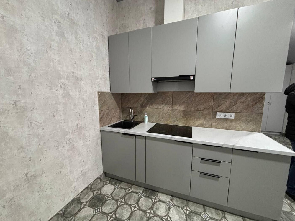 Центр міста! Продам 1 Кімнатну Квартиру  Новим Ремонтом! Ирпень - изображение 2