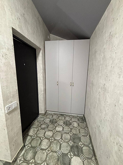 Центр міста! Продам 1 Кімнатну Квартиру  Новим Ремонтом! Ирпень - изображение 5