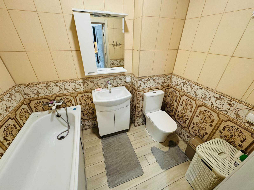 2к-квартира 50м2 з ремонтом в Ірпені. Сертифікат Ирпень - изображение 8