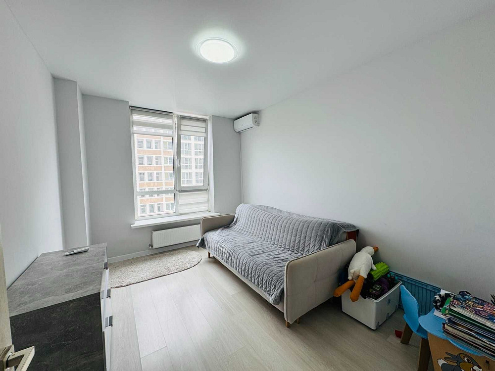 2к-квартира 50м2 з ремонтом в Ірпені. Сертифікат Ирпень - изображение 6