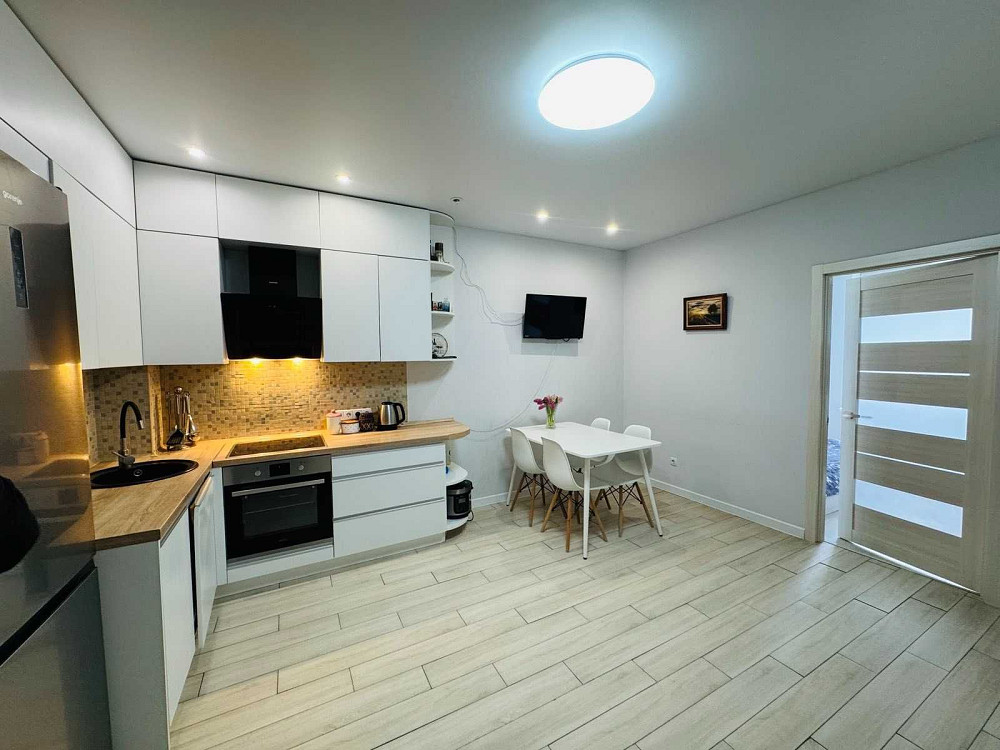 2к-квартира 50м2 з ремонтом в Ірпені. Сертифікат Ирпень - изображение 2