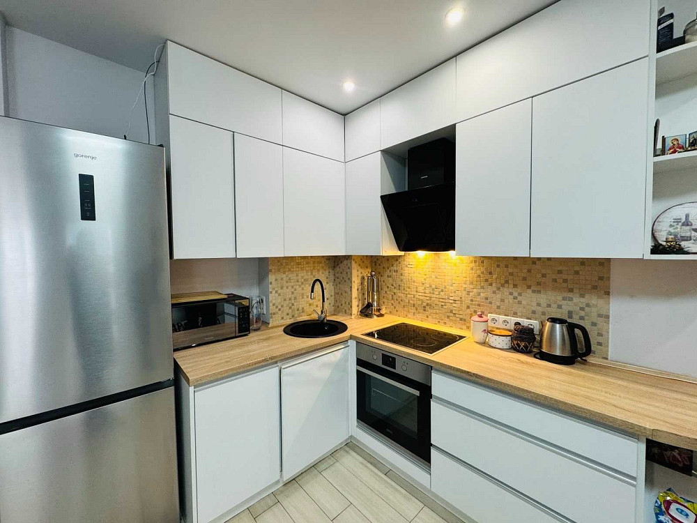 2к-квартира 50м2 з ремонтом в Ірпені. Сертифікат Ирпень - изображение 3