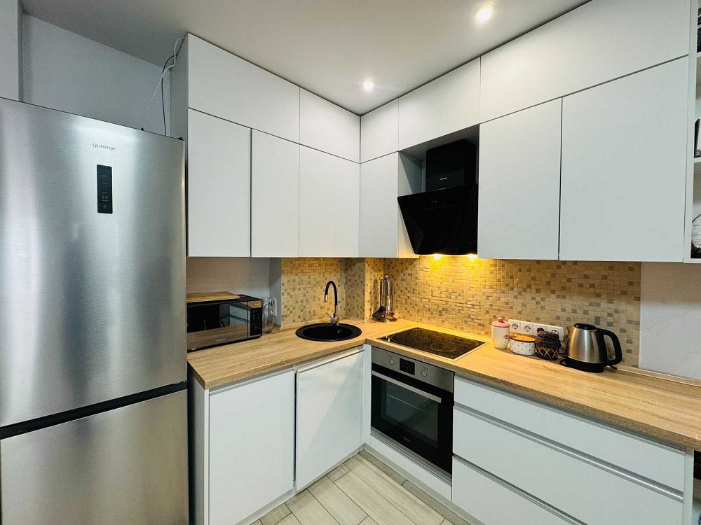 2к-квартира 50м2 з ремонтом в Ірпені. Сертифікат Ирпень - изображение 1