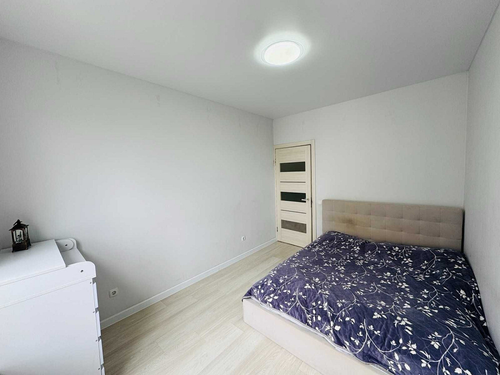 2к-квартира 50м2 з ремонтом в Ірпені. Сертифікат Ирпень - изображение 5