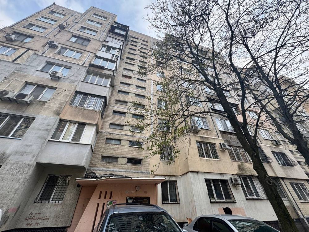 Чешка 35м.кв Мебель, техника Odesa - photo 8