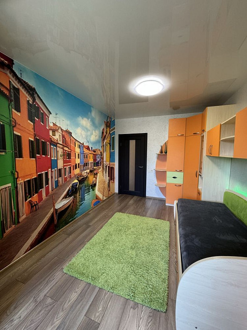 3к квартира 90м2 з авторським ремонтом! Поруч ліс, 5хв до центра міста Буча - изображение 8