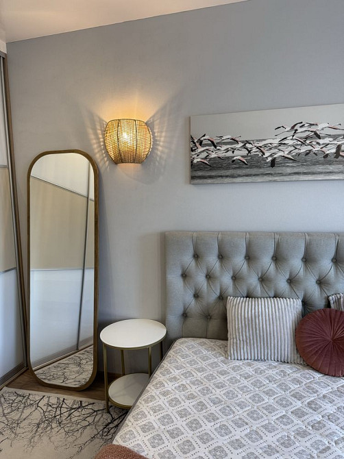 3к квартира 90м2 з авторським ремонтом! Поруч ліс, 5хв до центра міста Буча - изображение 3