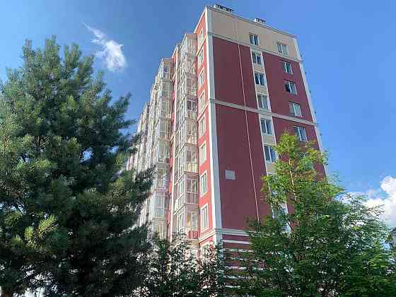 Квартира з новим ремонтом. Без комісії! Гостомель