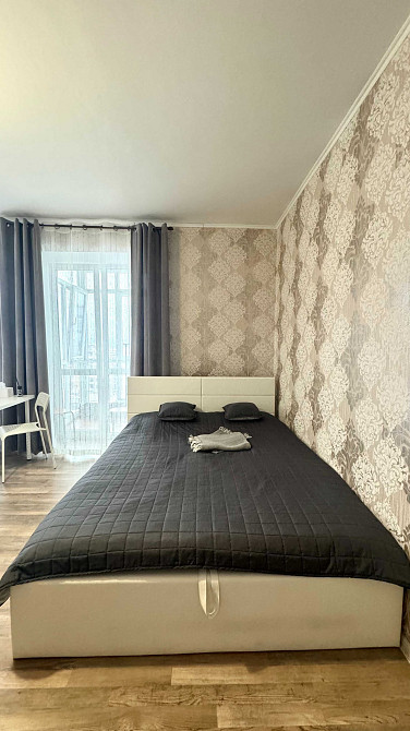 Квартира з новим ремонтом. Без комісії! Гостомель - изображение 7